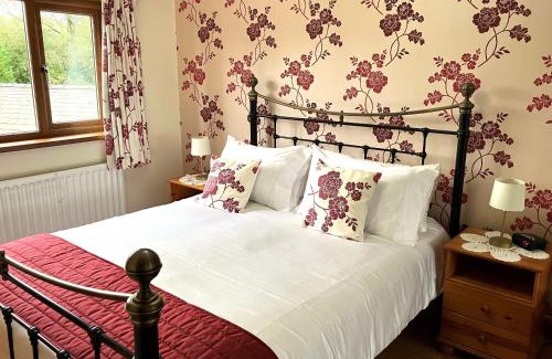 Uldale House | Emerald Bank Cottage