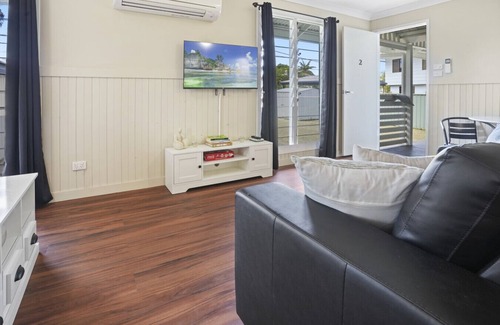 Emerald Apartment | Emerald Bony 1 escape