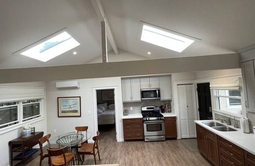 Coronado Cottage | Emerald City Cottage