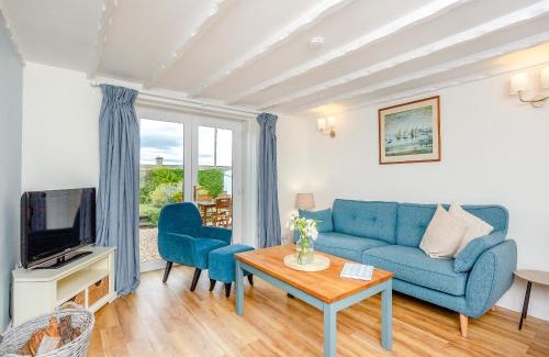 Burghead House | Emerald Cottage