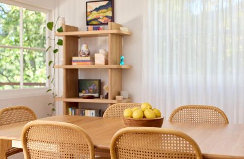 Faulconbridge House | Emerald Cottage in the Blue Mountains