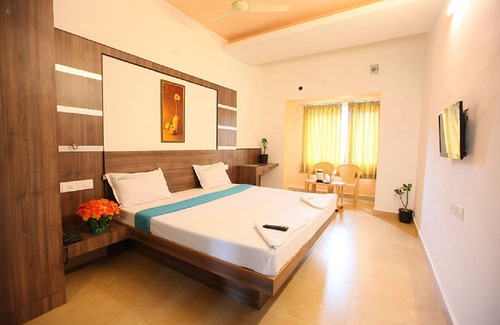 Tirupattur Hotel | Emerald Dove
