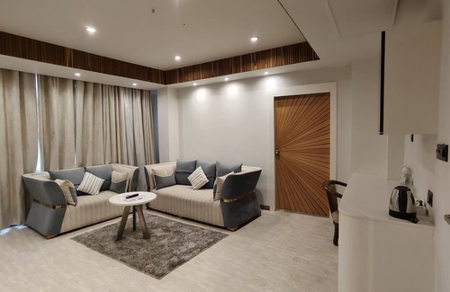 Aizawl Hotel | Emerald Hotel