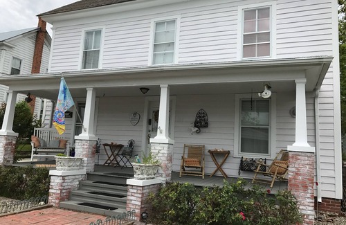 Swansboro House | Emerald Isle - Swansboro - Friendly City by the Sea