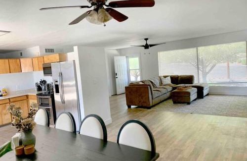 Page House | Emerald Lake House *Boat Parking with a View