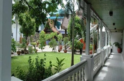 Mandalay Hotel | Emerald Land Hotel