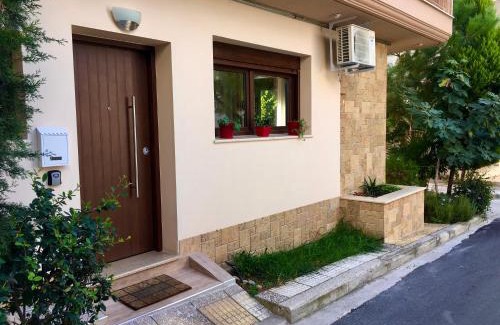 Evosmos Apartment | Εmerald Luxury Suite Thessaloniki