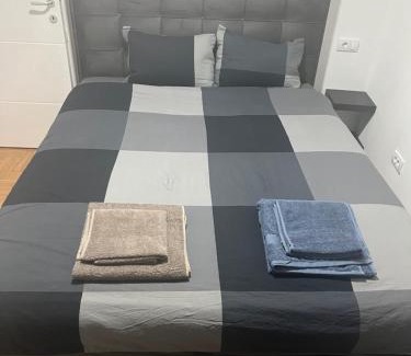 Zvezdara Apartment | Emerald Onyx Belgrade
