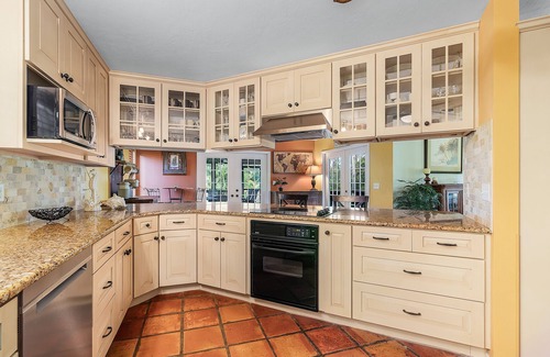 Saint James City House | Emerald Palms Island Escape - 4 BR Tropical Oasis on Pine Island
