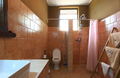 Arba Minch Hotel | Emerald Resort Arbaminch