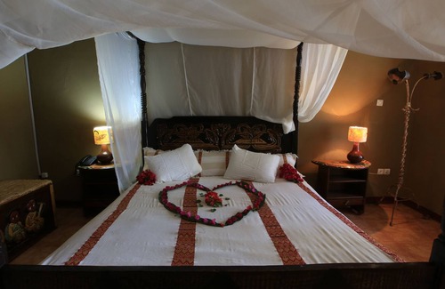 Arba Minch Hotel | Emerald Resort Arbaminch