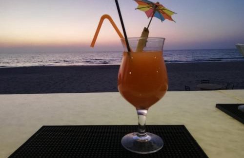 Ngwe Saung Resort | Emerald Sea Resort