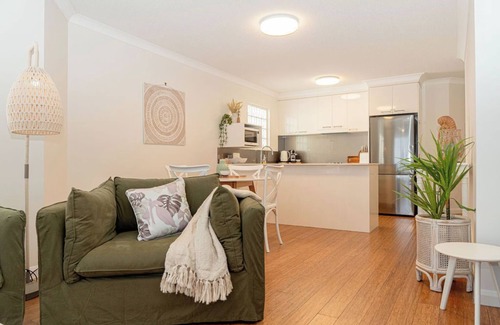 Kings Beach Apartment | Emerald Shores at Kings Beach