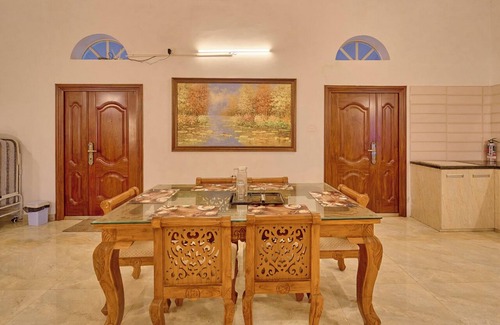 Ithalar House | Emerald Stays Ooty by VOYE HOMES