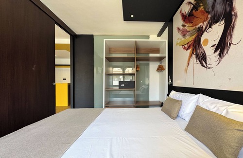 Vilafortuny Hotel | EMERALD SUN HOTEL