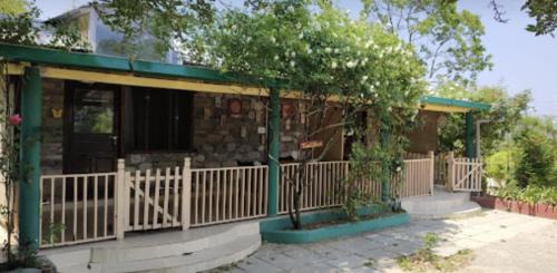 Bhimtal Bed & Breakfast | EMERALD TRAIL BHIMTAL