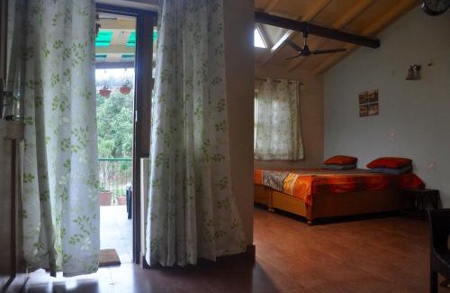 Bhimtal Bed & Breakfast | EMERALD TRAIL BHIMTAL