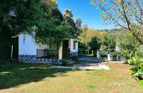 Bhimtal Bed & Breakfast | EMERALD TRAIL BHIMTAL