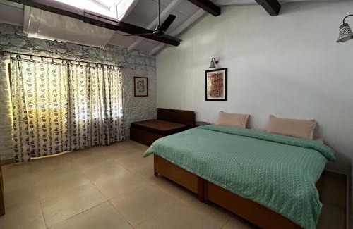 Bhimtal Bed & Breakfast | EMERALD TRAIL BHIMTAL