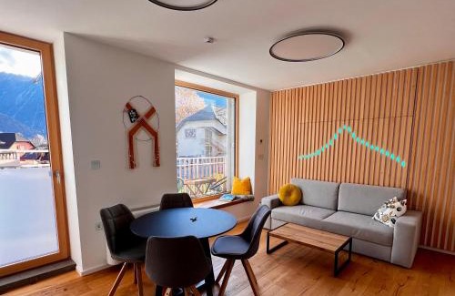 Bovec Apartment | Emerald Valley Apartments
