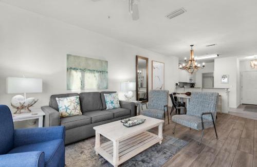 Frangista Beach House | Emerald Waters 305