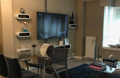 Guadalajara Apartment | Emerland BN