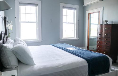 Rockport Hotel | Emerson Inn By The Sea