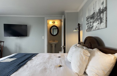 Rockport Hotel | Emerson Inn