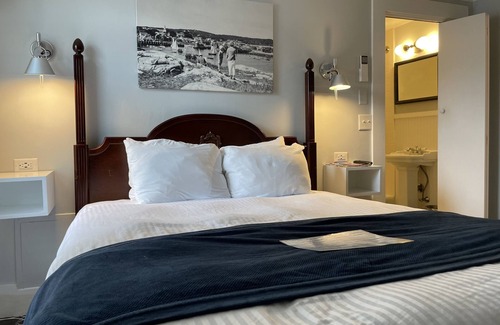 Rockport Hotel | Emerson Inn