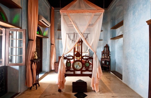 Stone Town Hotel | Emerson Spice Hotel