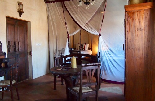 Stone Town Hotel | Emerson Spice Hotel