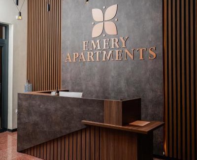 Çagllavicë Apartment | Emery Apartments