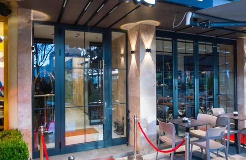 Matiçan Hotel | Emery Hotel
