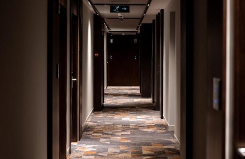Matiçan Hotel | Emery Hotel