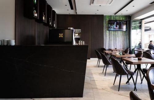 Matiçan Hotel | Emery Hotel