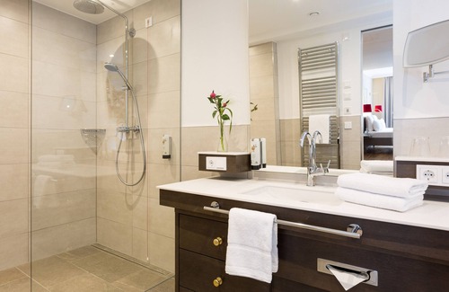 Amorbach Hotel | EMICHS Hotel