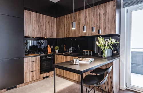 Rzeszow Apartment | Emihouse Skyline Apartments