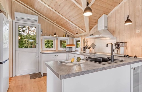 Gedesby House | "Emili" - 300m from the sea by Interhome