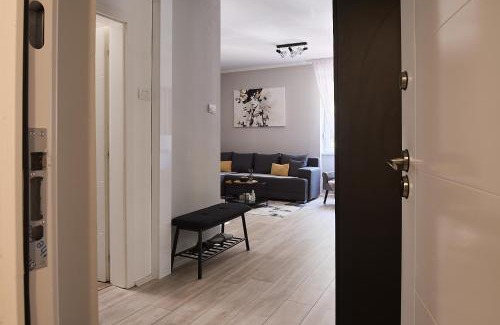 Grbavica Apartment | Emili apartman