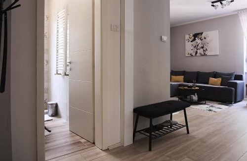 Grbavica Apartment | Emili apartman