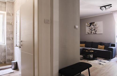 Grbavica Apartment | Emili apartman