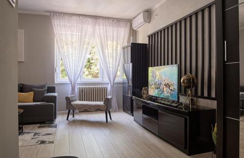 Grbavica Apartment | Emili apartman