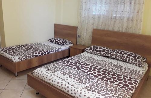 Qazim Pali Apartment | Emili Apartment