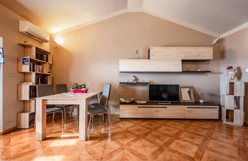 Agliano Terme Apartment | Emilia Guest House by Interhome