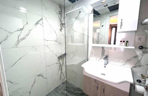 Icmeler City Center Bed & Breakfast | Emilia Hotel
