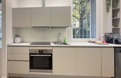 Savena Apartment | Emilia House