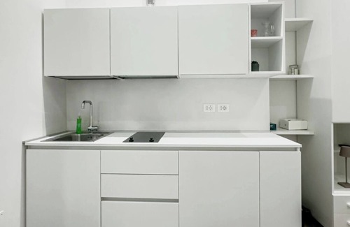 Savena Apartment | Emilia House
