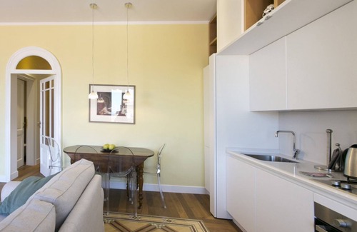 Siena Historical Center Apartment | Emilia's Home - the largest terrace in the historic center of Siena