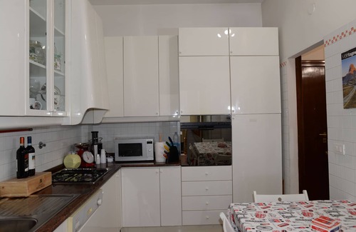 Tor di Quinto House | Emilio's Home Entire Apartament up to 7