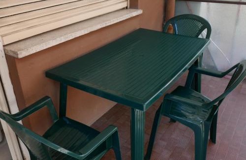 Tor di Quinto House | Emilio's Home